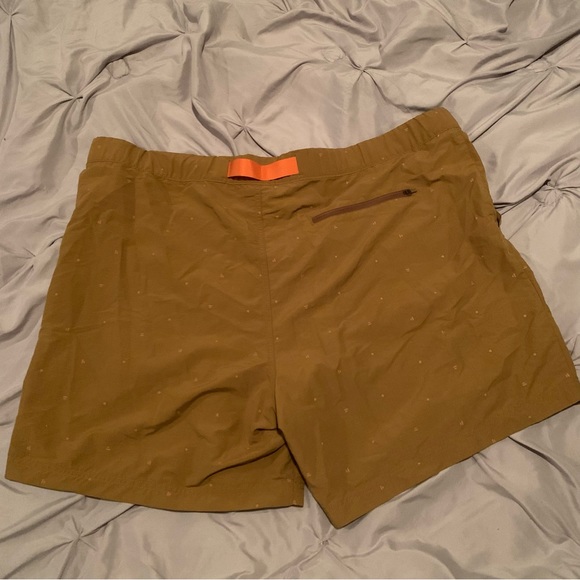 REI nylon shorts. Xxl (46w7l) - Picture 6 of 6